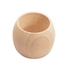 Rond de serviette Bois 4x4cm intérieur