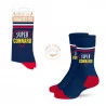 CHAUSSETTES SUPER CONNARD