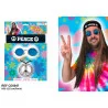 KIT HIPPIE HOMME