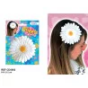 PINCE FLEUR MARGUERITE HIPPIE