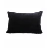 COUSSIN JAIPUR 40X60 DARK NAVY VELOUR LI