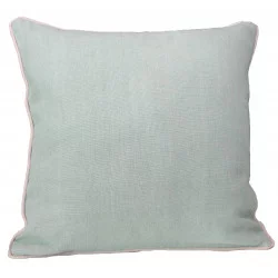 COUSSIN LINO 330GR 40X60 AMANDE LIN ET