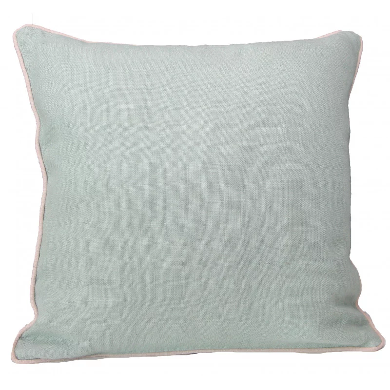 COUSSIN LINO 330GR 40X60 AMANDE LIN ET