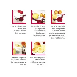 PELE POMME