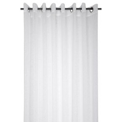 VOILE BLANC CELIAN 300X260cm