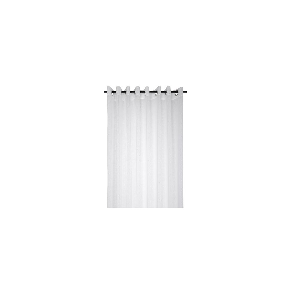VOILE BLANC CELIAN 300X260cm