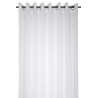 CELIAN VOILE 300X260 CM BLANC