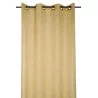 ONTARIO VOILE 135X260 CURRY