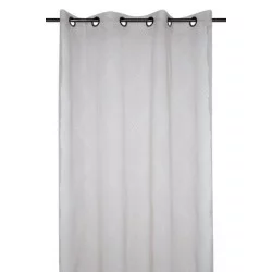 SPRINGFIELD VOILE 140X260 NATUREL