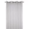 SPRINGFIELD VOILE 140X260 NATUREL