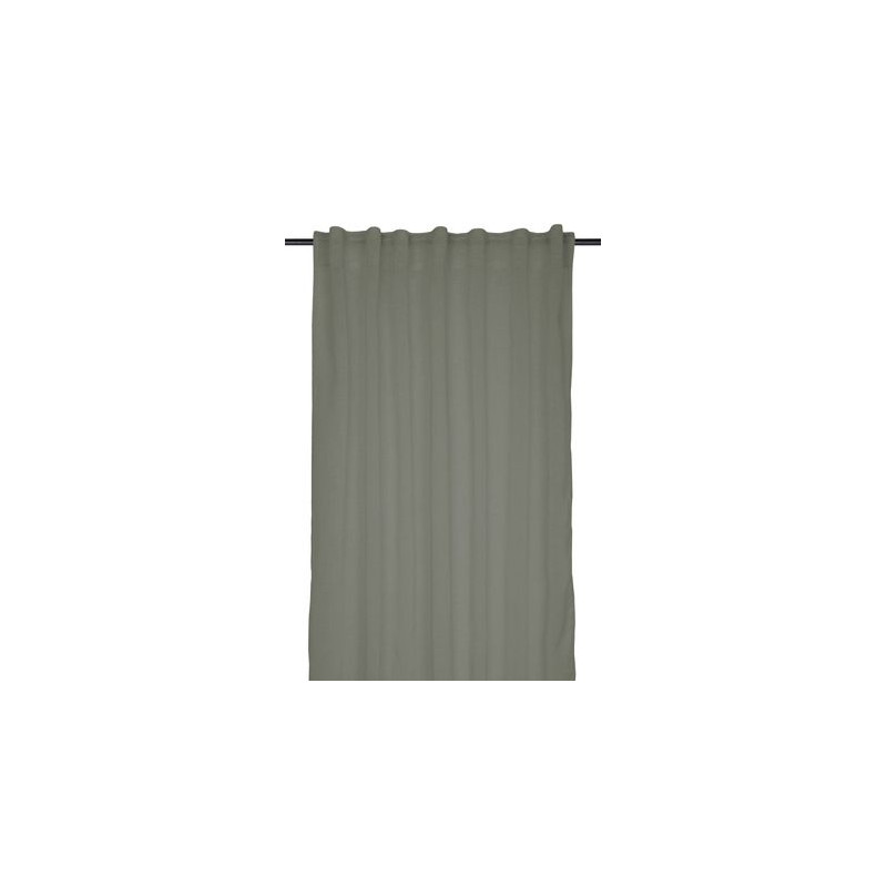 VOILAGE MADRID KAKI 140X260