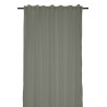 VOILAGE MADRID KAKI 140X260