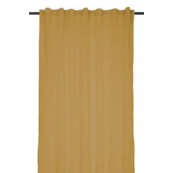 VOILE CURRY MADRID 140X260cm