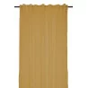 VOILE CURRY MADRID 140X260cm