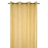 CANOPI VOILE 140X260 MOUTARDE