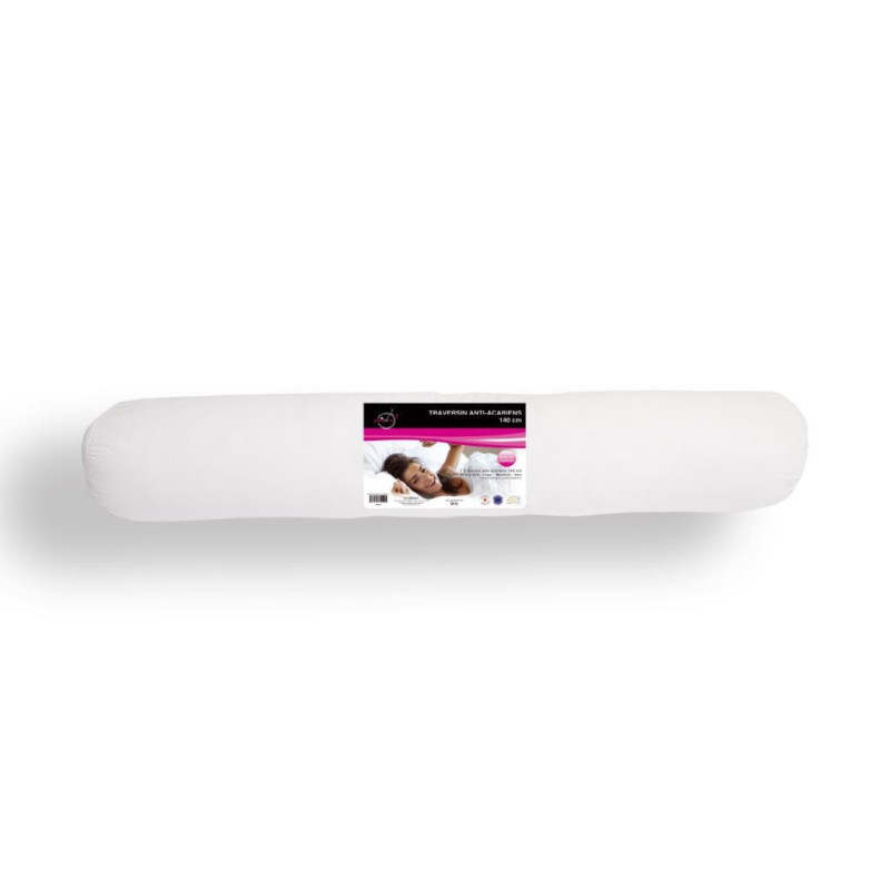 TRAVERSIN CONFORT ANTI-ACARIEN 140 CMS