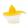 PRESSE AGRUME PLASTIQUE TRANSPARENT