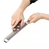 RAPE INOX MANCHE RELIEF