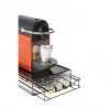 RANGEMENT METAL 32 DOSETTES NESPRESSO