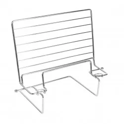 LUTRIN CHROME PLIABLE