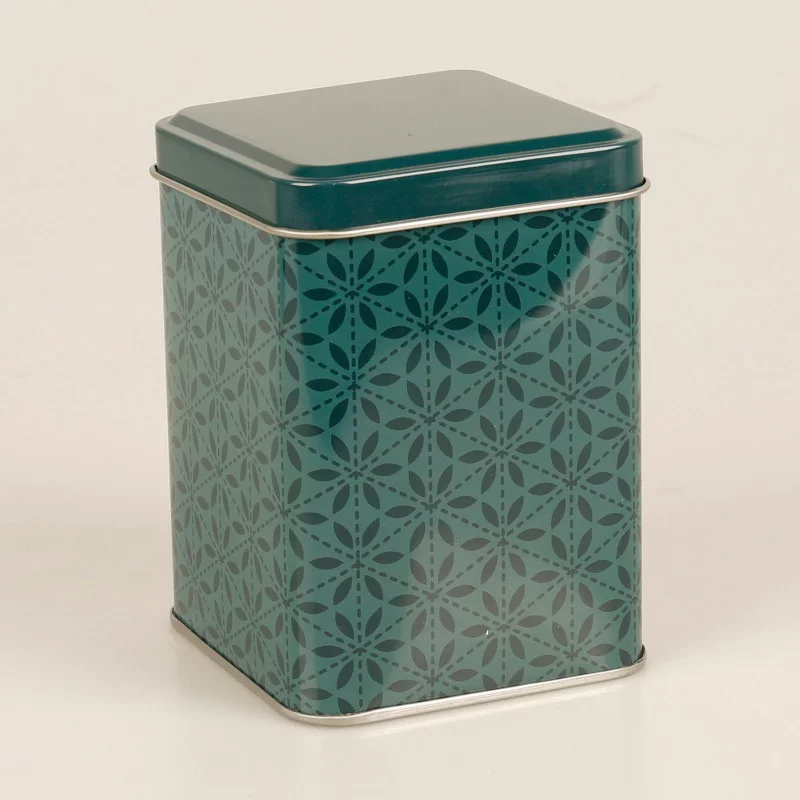BOITE METAL 8X8 PALAZZO