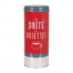 BTE MET RD 250G CAFE CHAMP