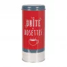 BTE MET RD 250G CAFE CHAMP