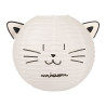 BOULE JAPON.CHAT D35CM