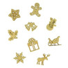 COFFRET EMBELLISSEMENTS BOIS FORMES ASSO