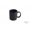 TASSE CAFE DROITE GRIS ANTHR. 14CL- GRES