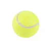 BALLE DE TENNIS D13CM JAUNE