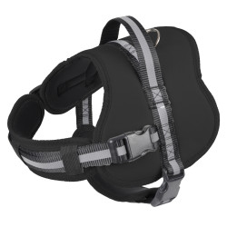 HARNAIS CONFORT REGLABLE ESSENTIEL L ET