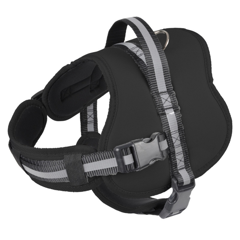 HARNAIS CONFORT REGLABLE ESSENTIEL L ET