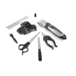 KIT TONDEUSE ELECTRIQUE ET TOILETTAGE PO