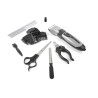 KIT TONDEUSE ELECTRIQUE ET TOILETTAGE PO