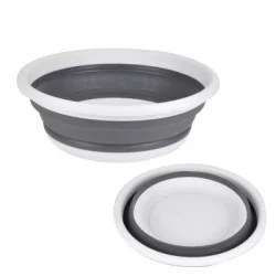 BASSINE RETRACT BICO BLANC/ANTHRA PLAST