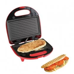 APPAREIL CROQUE MONSIEUR GRIL GAUFRES