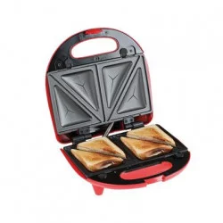 APPAREIL CROQUE MONSIEUR GRIL GAUFRES