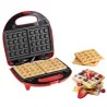 APPAREIL CROQUE MONSIEUR GRIL GAUFRES