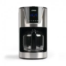 CAFETIERE ELECTRIQUE PROGRAMMABLE