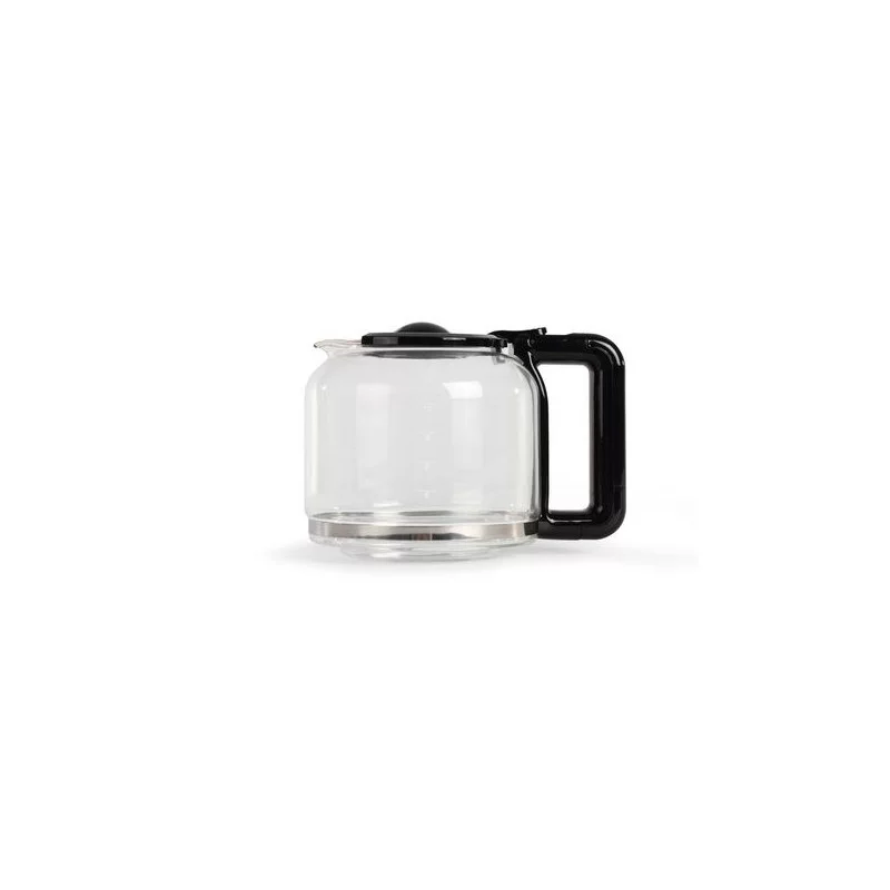Cafetière Électrique ARZUM AR3058 750W - Chrome Cafetière Électrique ARZUM AR3058 750W - Chrome