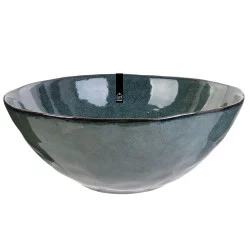 SALADIER 3L D28CM H11CM AU GRES DU TEMPS
