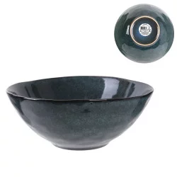 SALADIER 3L D28CM H11CM AU GRES DU TEMPS