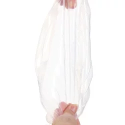 COUVERCLE FLEXIBLE SILICONE X3
