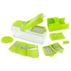MANDOLINE MULTIFONCTION 5EN1