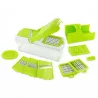 MANDOLINE MULTIFONCTION 5EN1