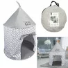 TENTE POP UP GRIS 100X135CM
