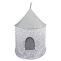 TENTE POP UP GRIS 100X135CM