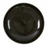SALADIER JAPONAIS NOIR D29cm