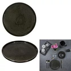 ASSIETTE PLATE 26CM